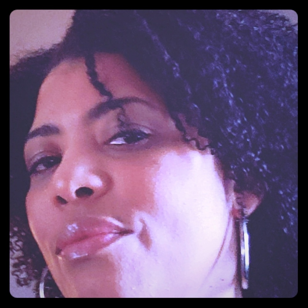 Meet your Posher, Rachelle